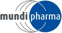 Napp logo - A member of the Mundipharma network of associated companies